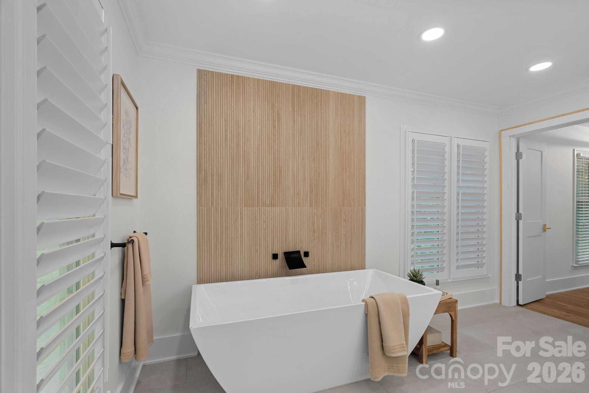 Providence Plantation - Residential