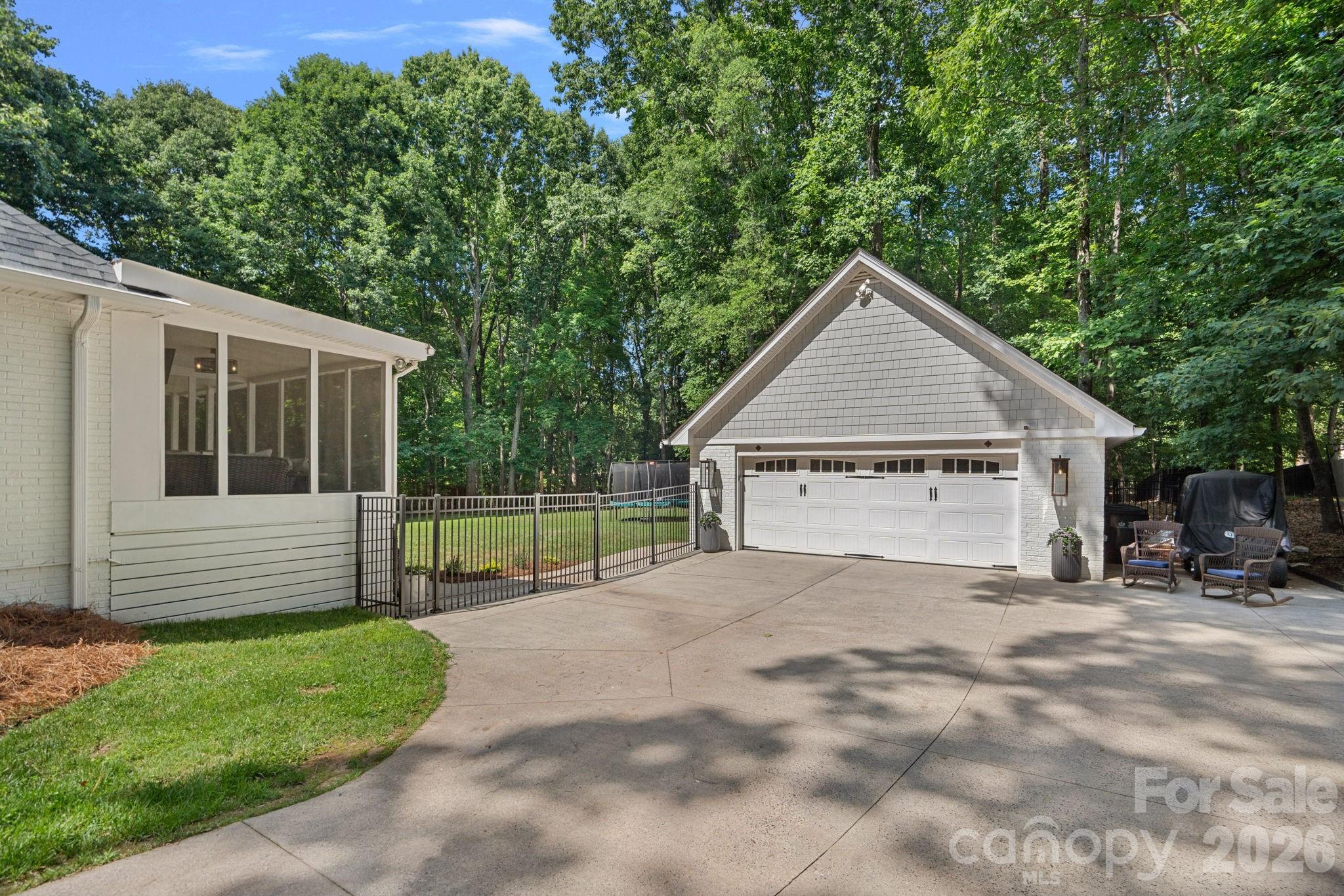 Providence Plantation - Residential