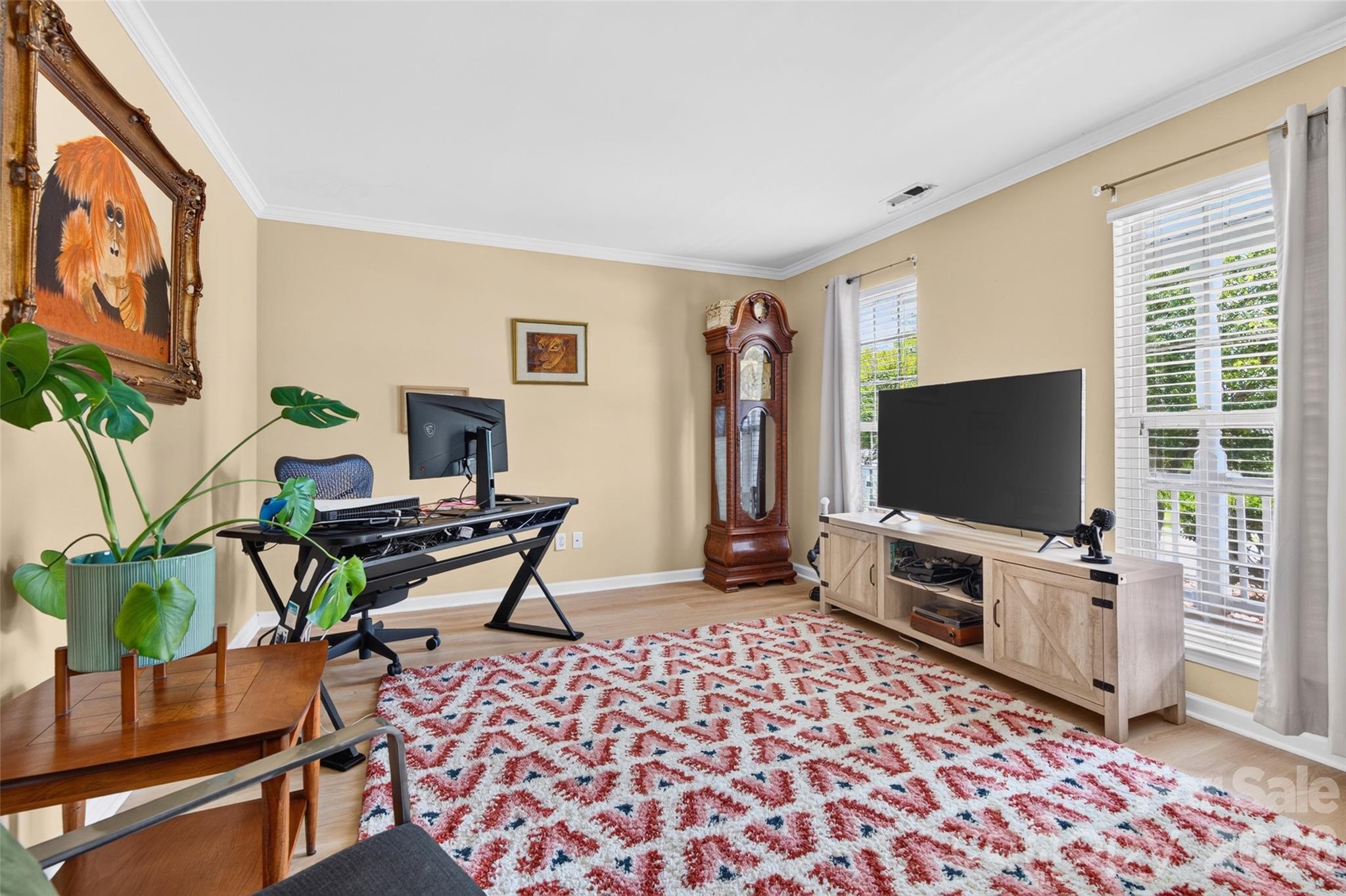 Curtis Pond - Residential