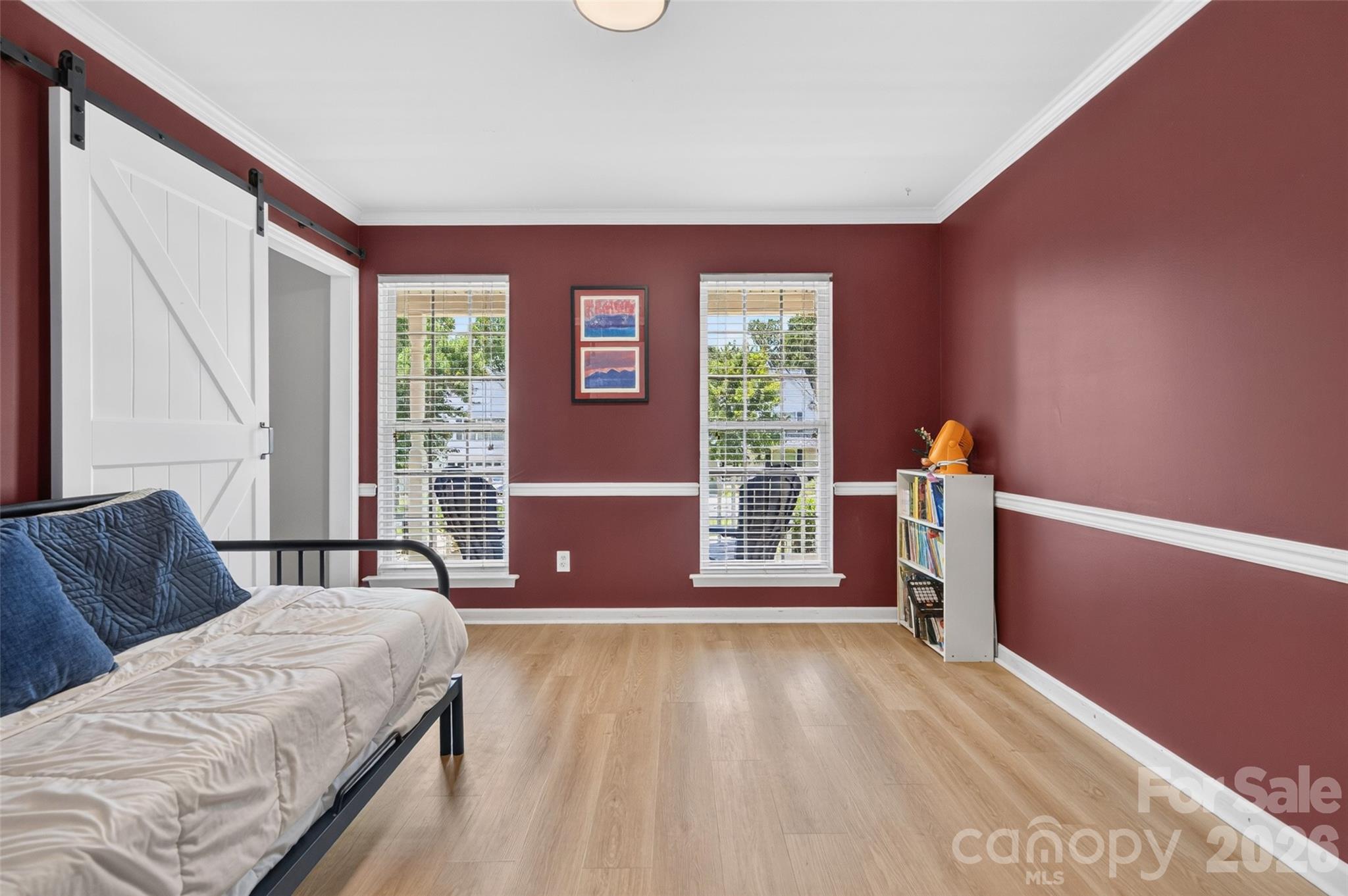 Curtis Pond - Residential