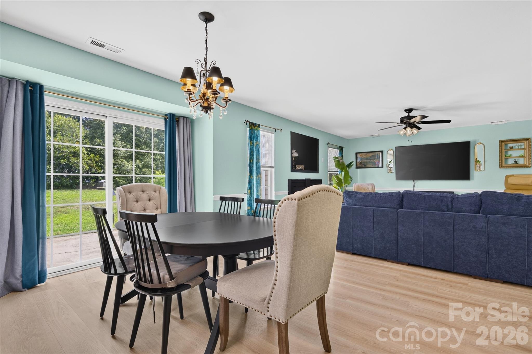 Curtis Pond - Residential