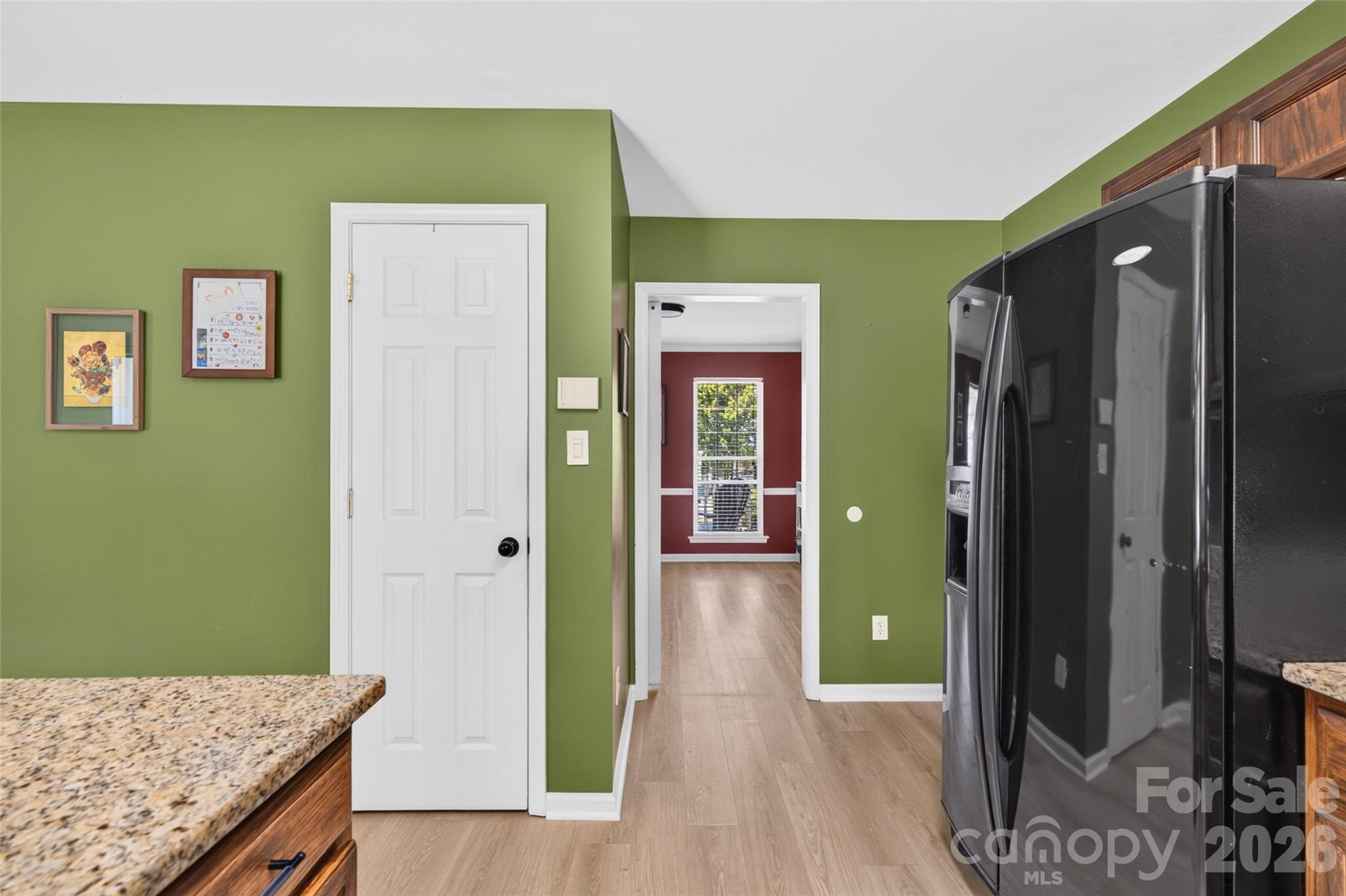 Curtis Pond - Residential