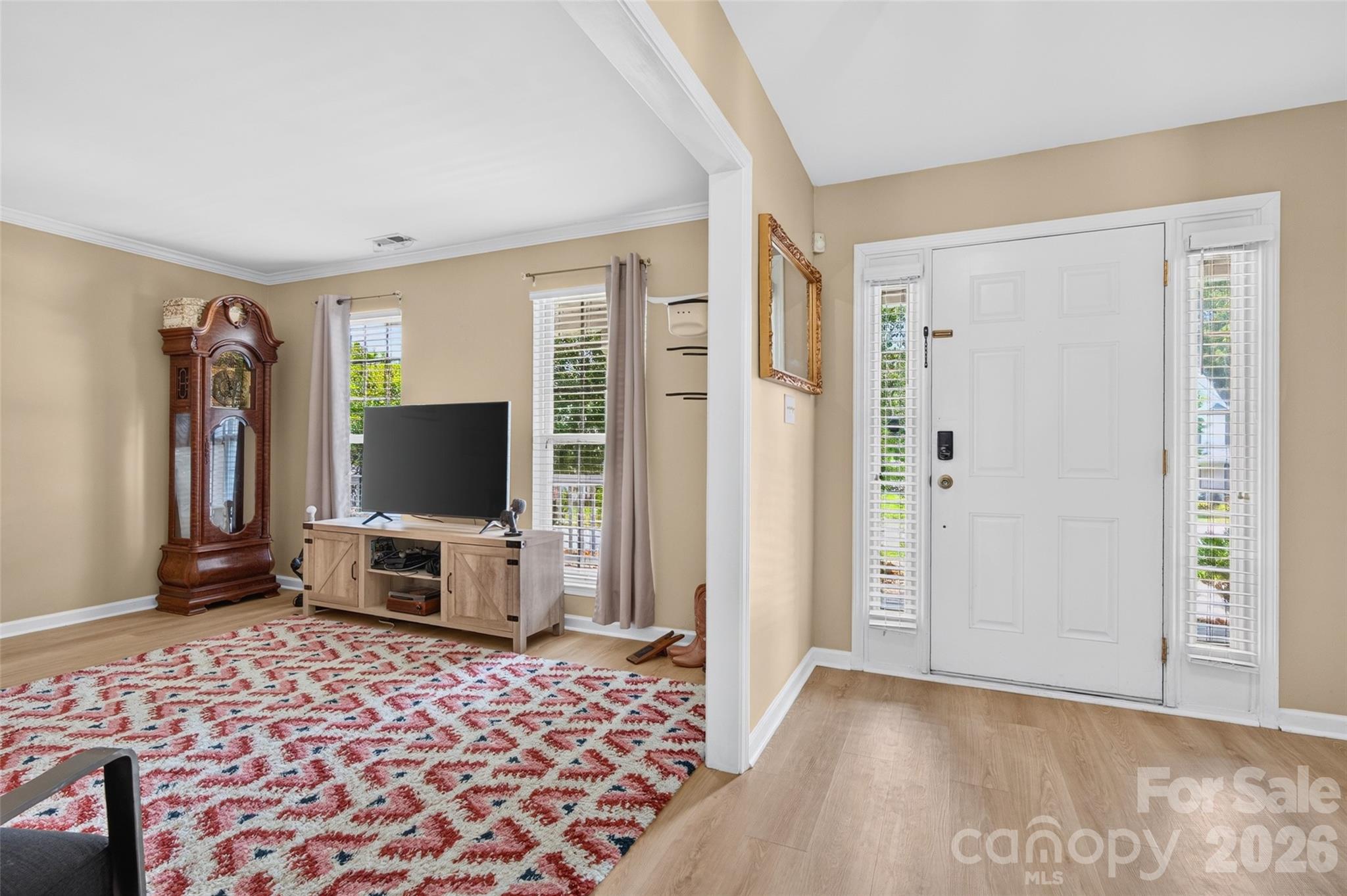 Curtis Pond - Residential