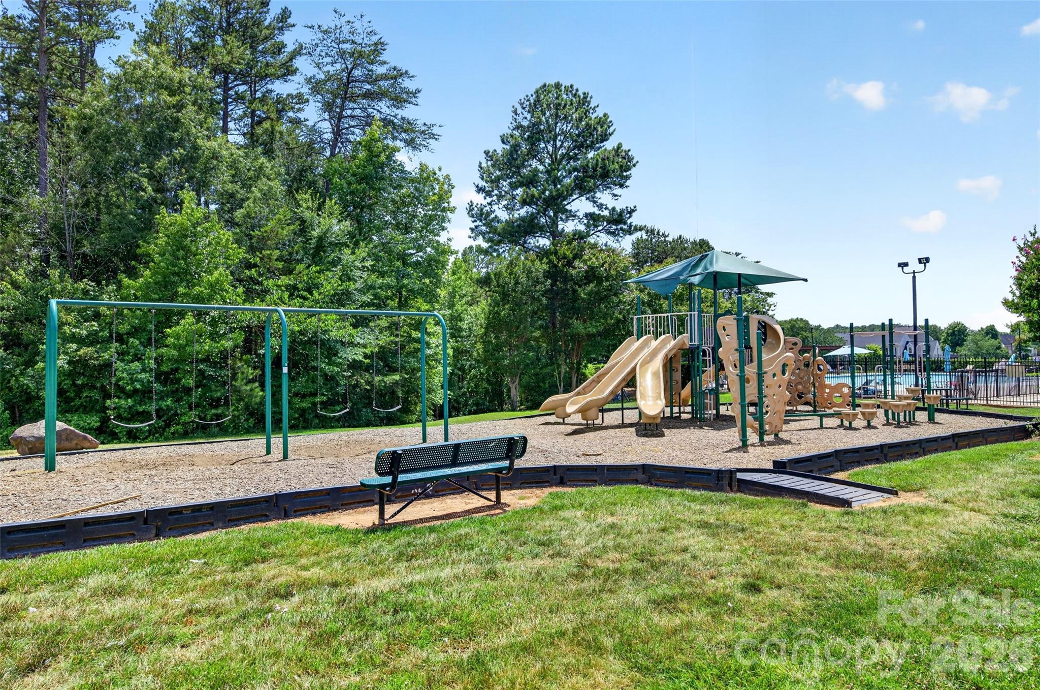 Curtis Pond - Residential