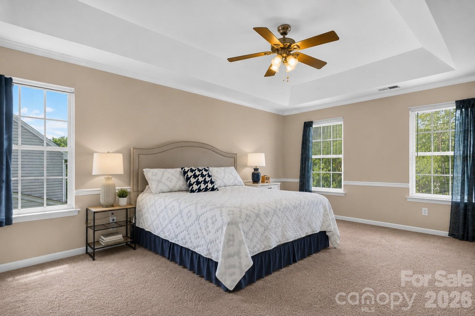 Curtis Pond - Residential