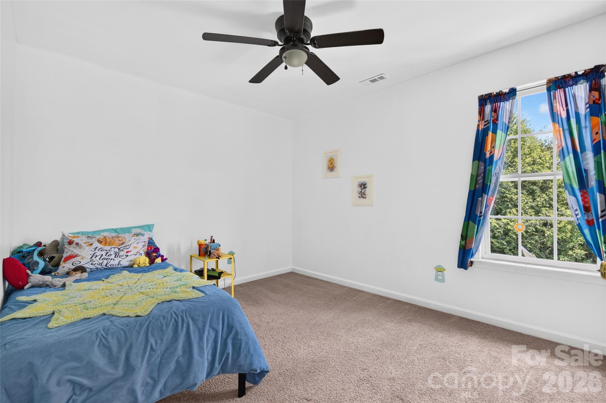 Curtis Pond - Residential