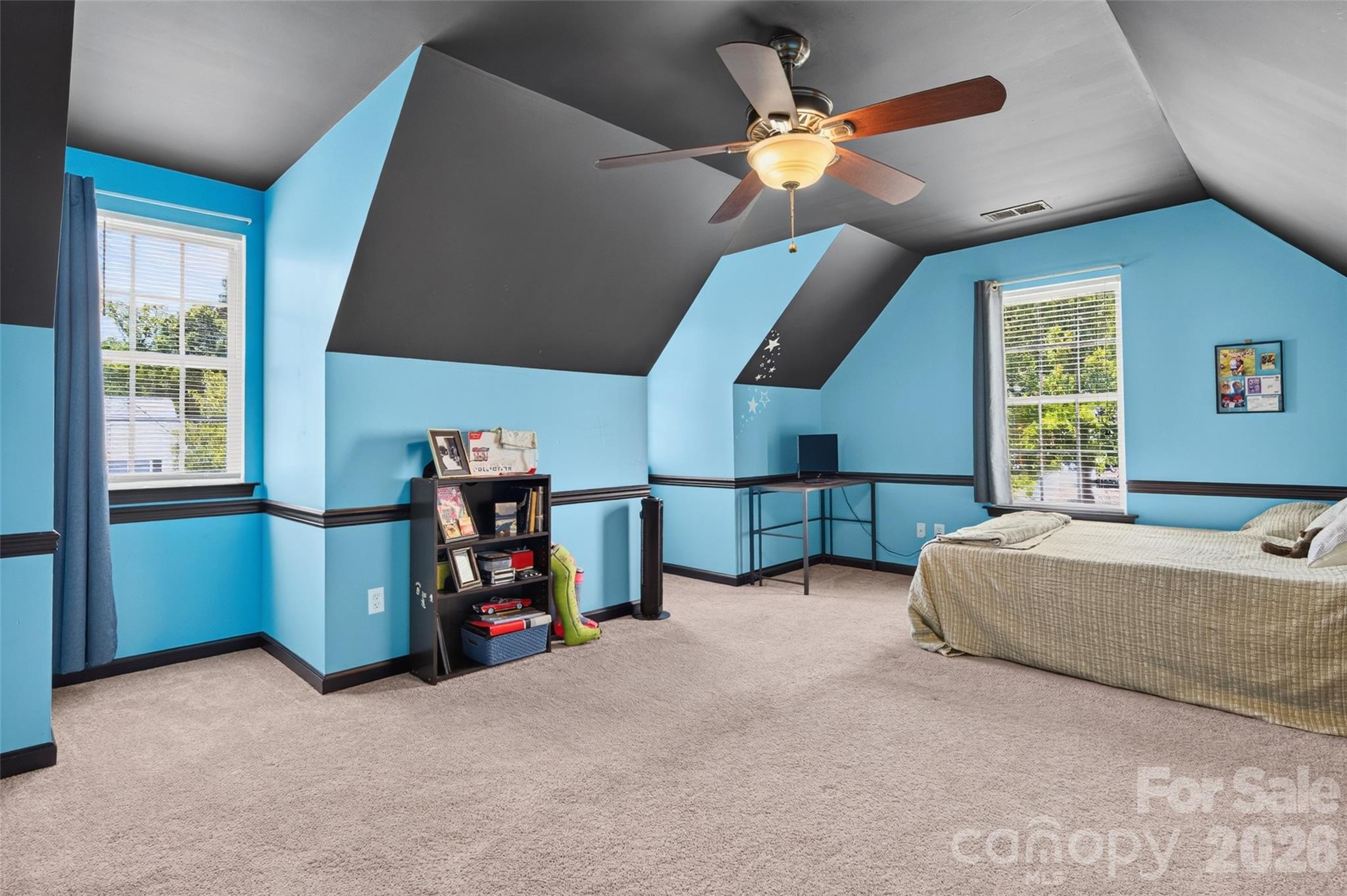 Curtis Pond - Residential