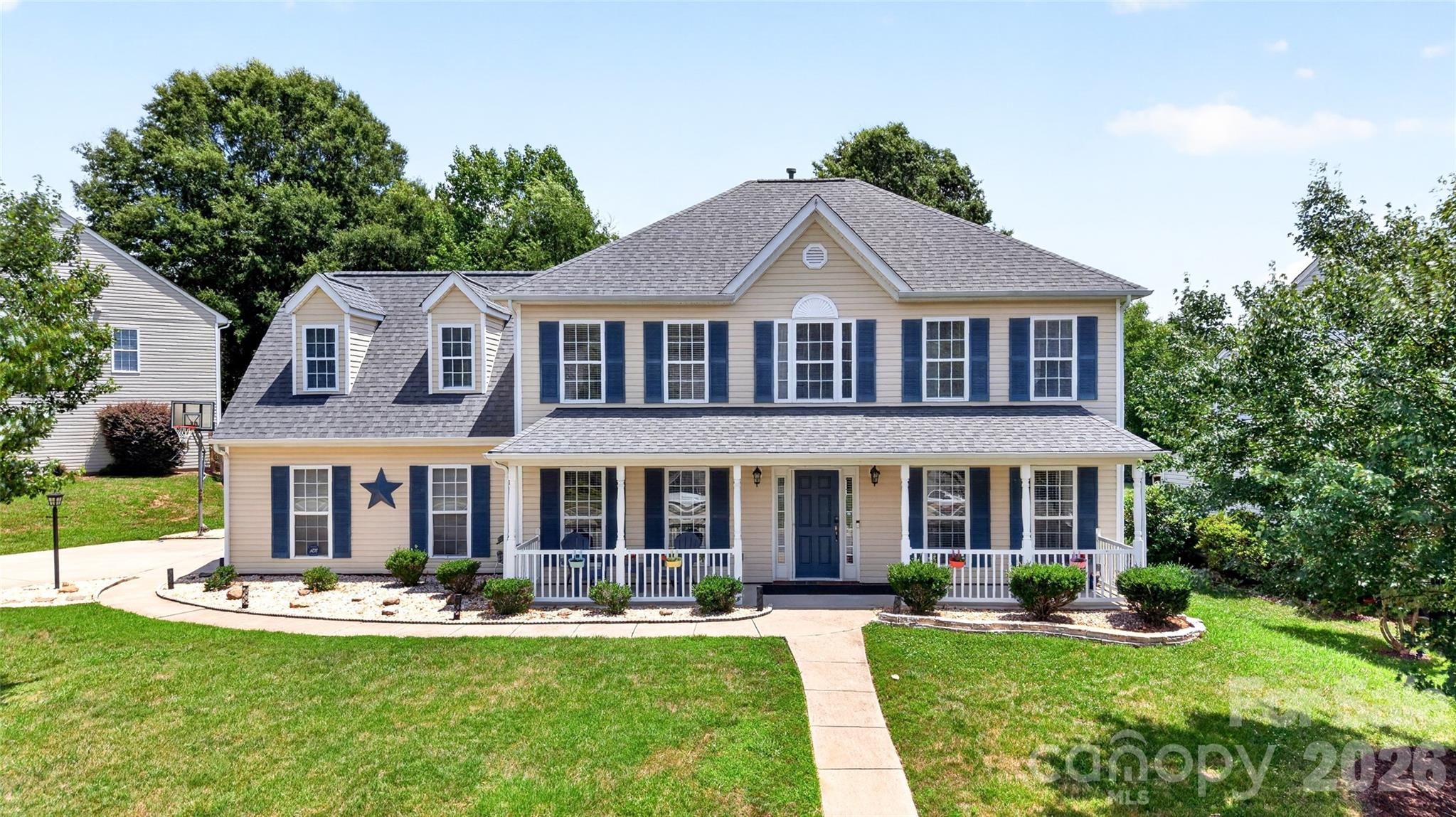 Curtis Pond - Residential