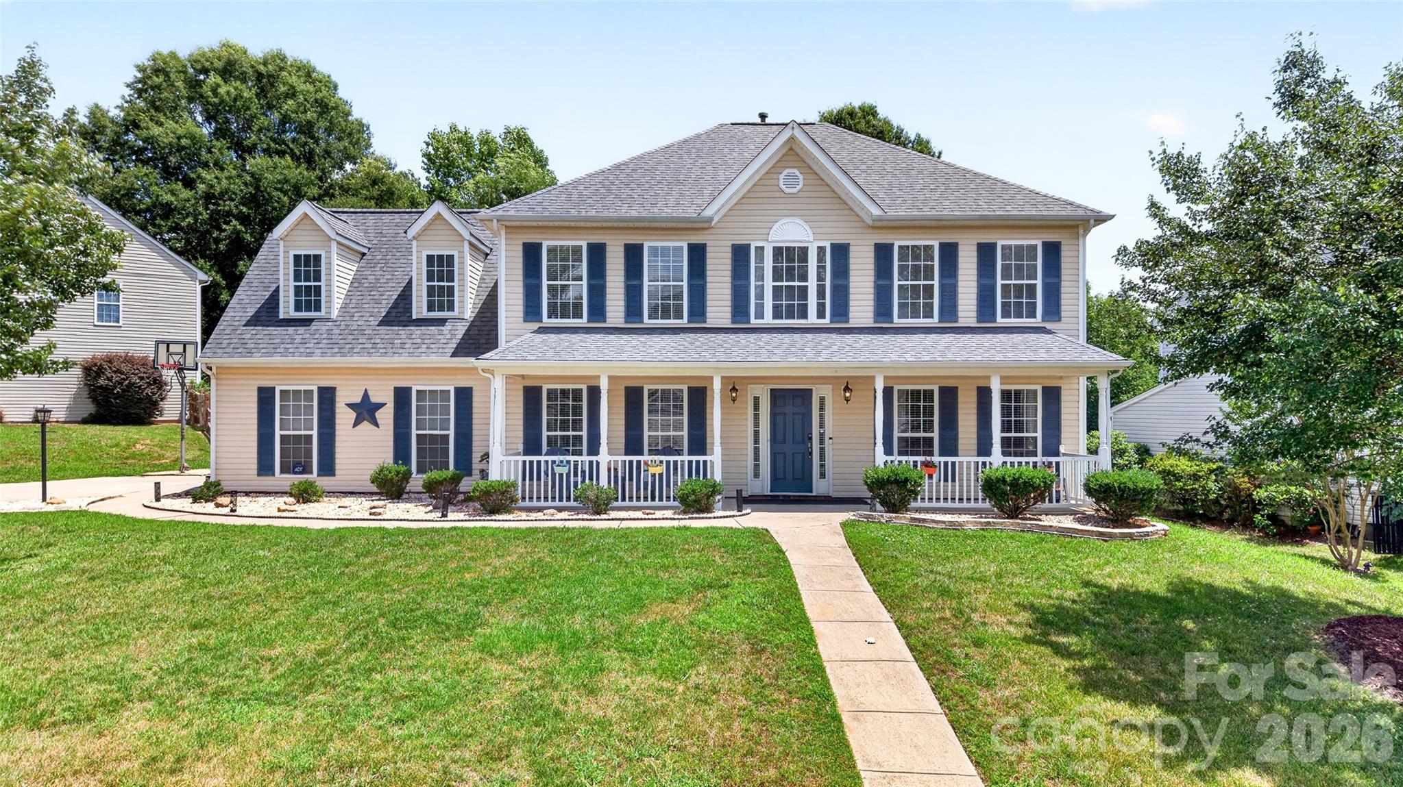 Curtis Pond - Residential