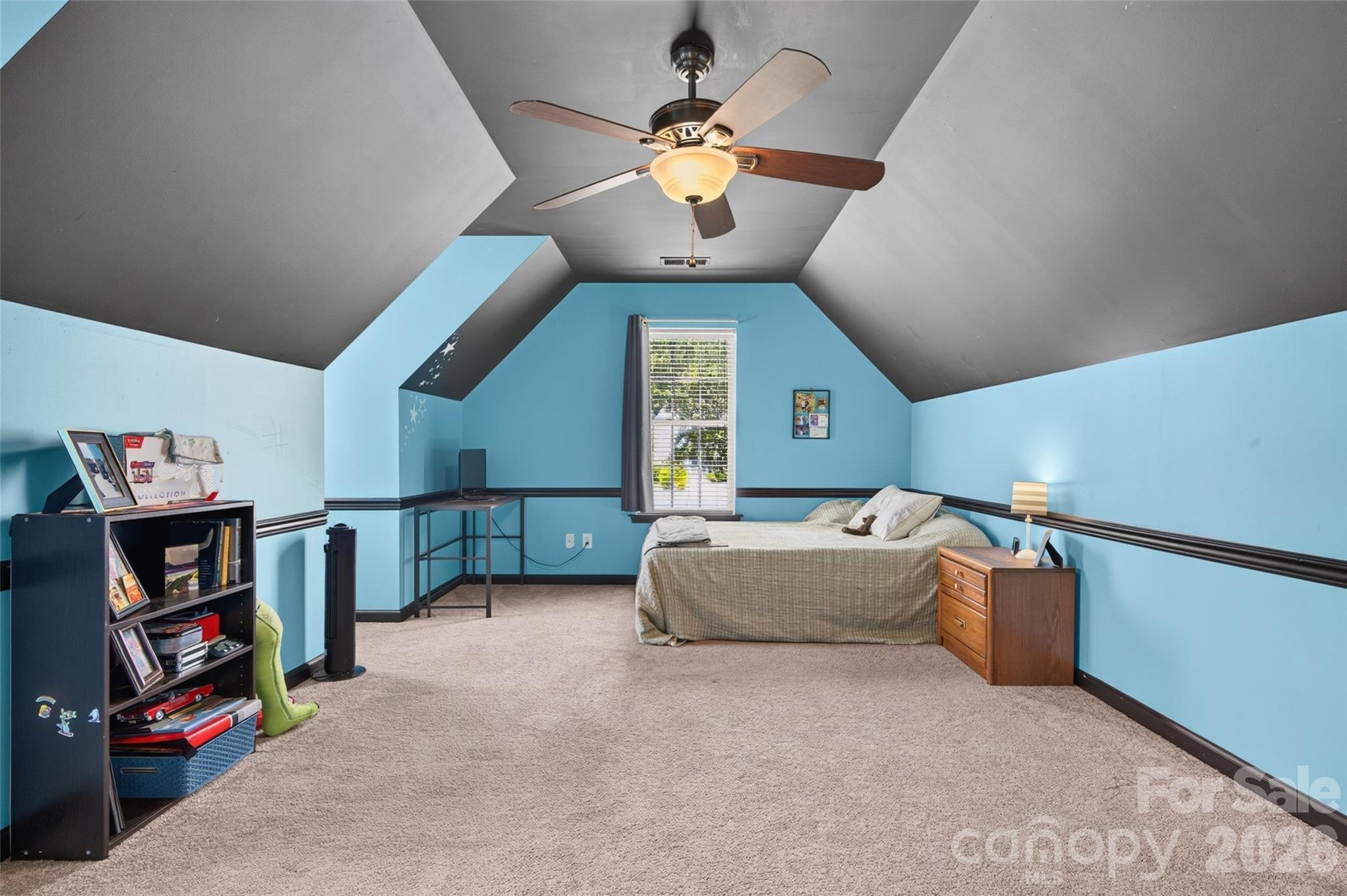 Curtis Pond - Residential