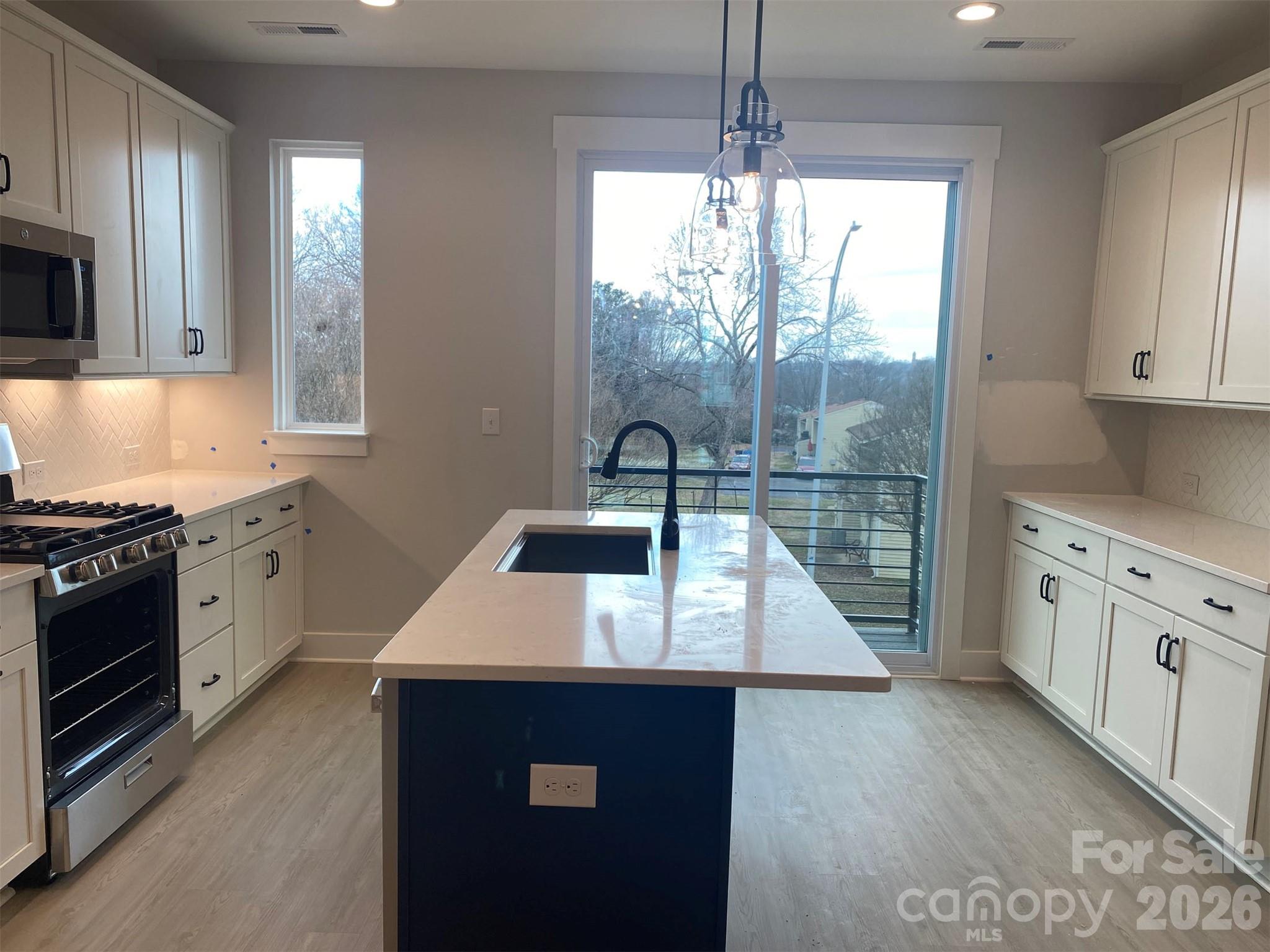 Equinox - Residential
