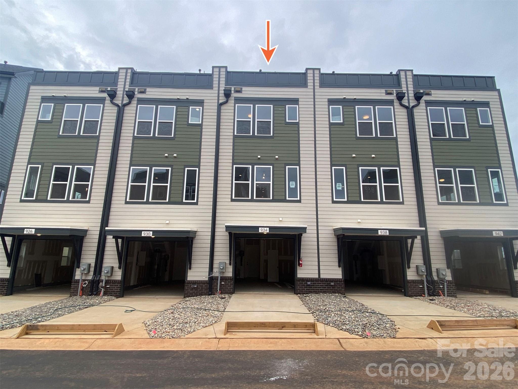 Equinox - Residential