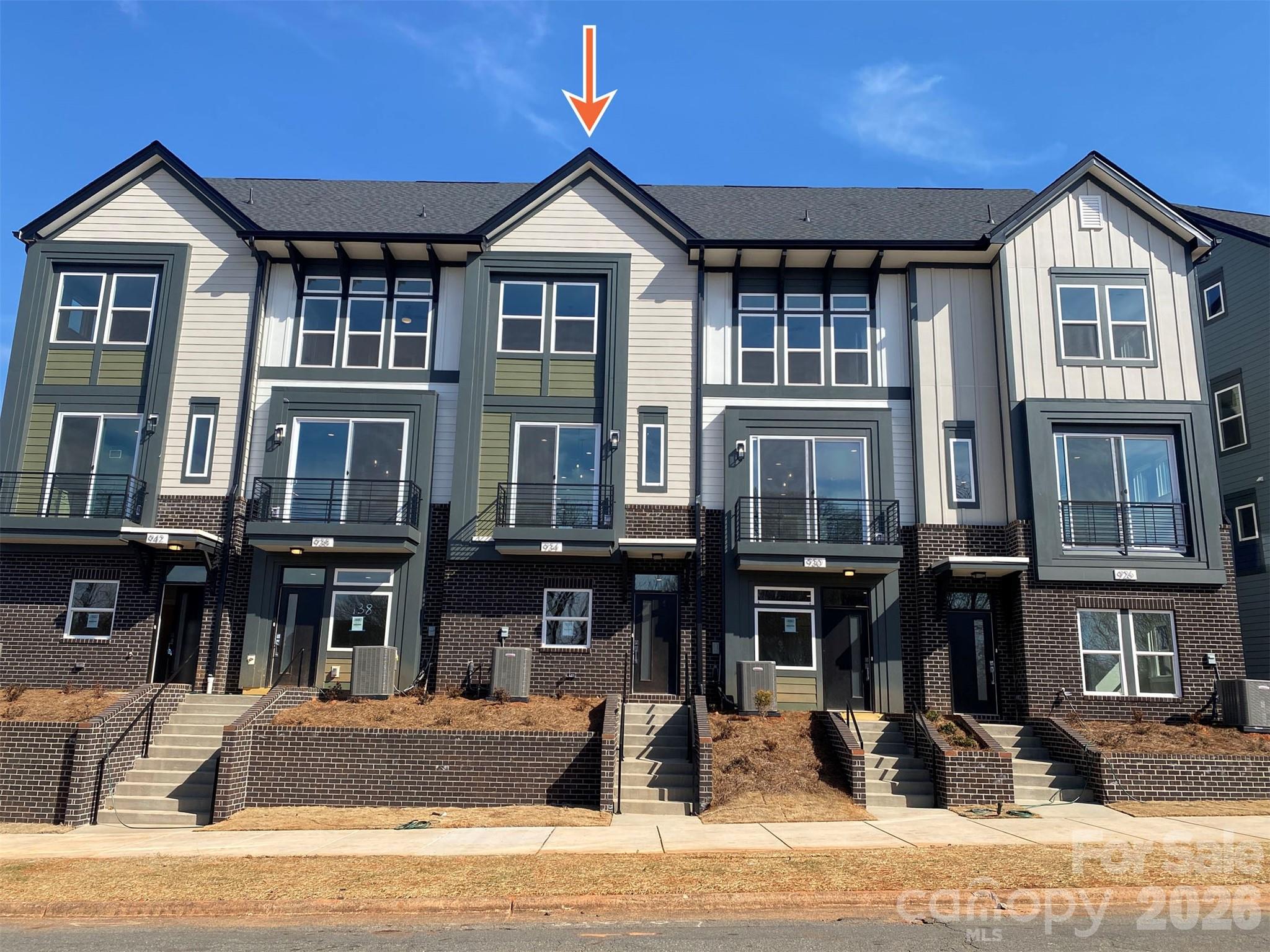 Equinox - Residential