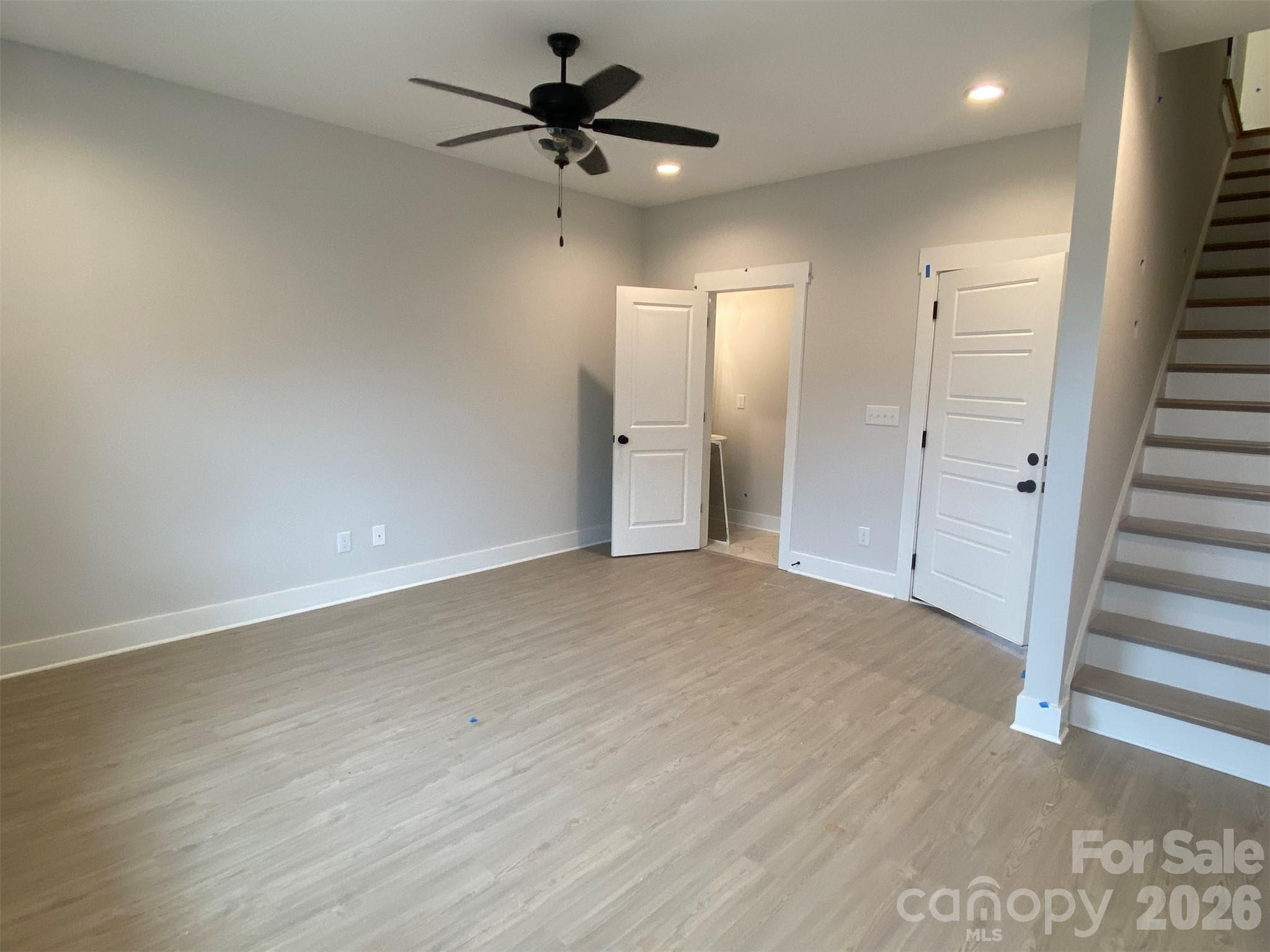 Equinox - Residential