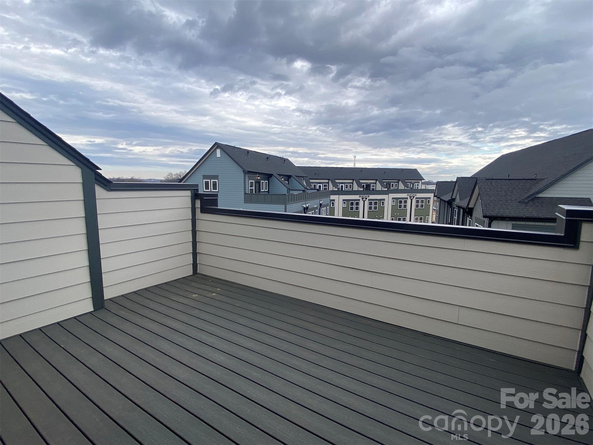 Equinox - Residential