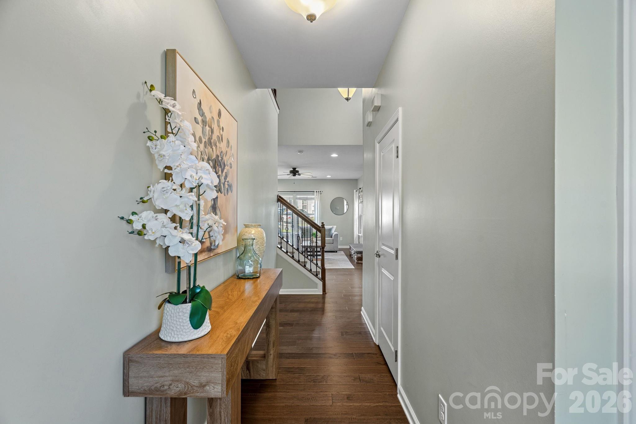 Bryant Park - Residential