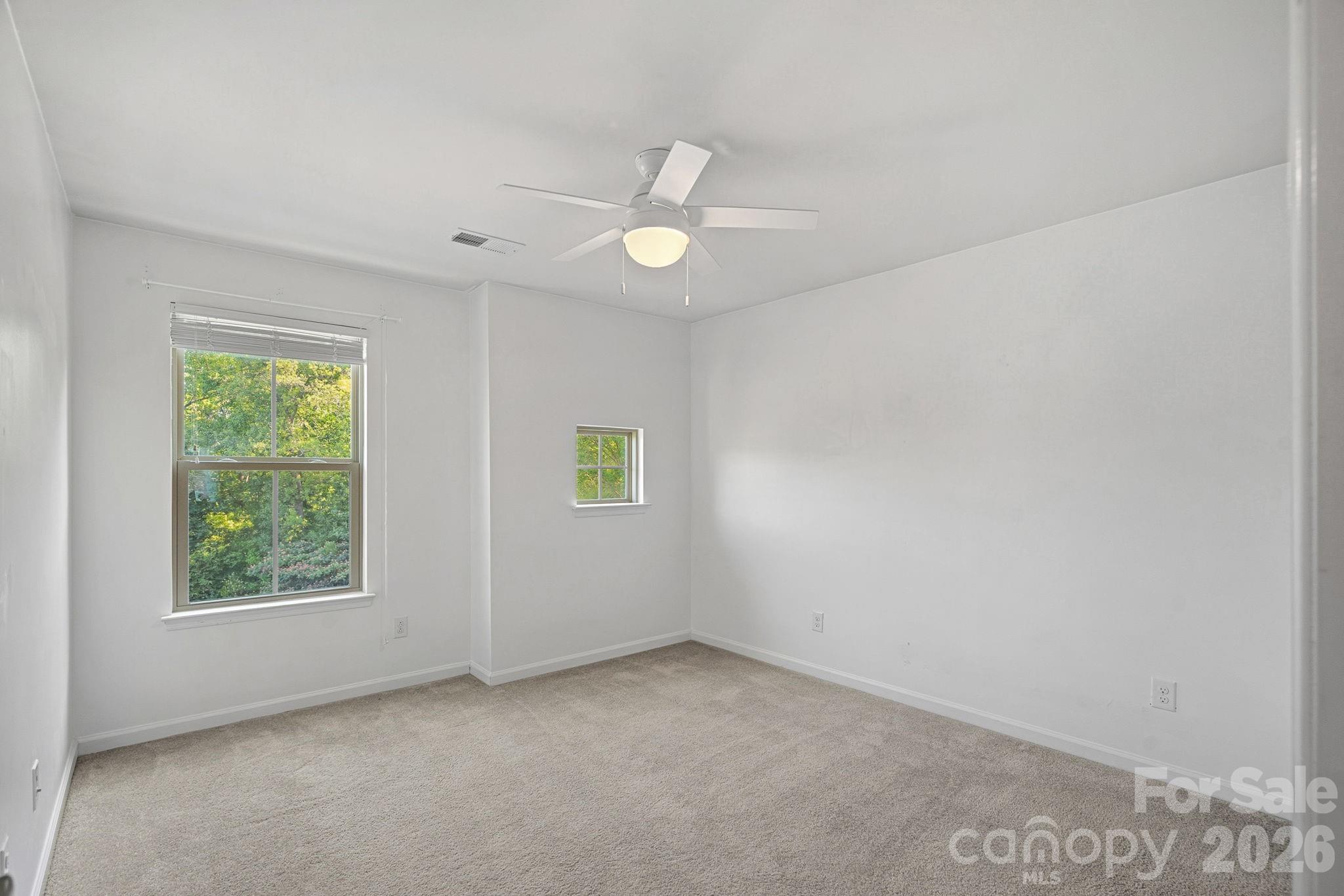 Bryant Park - Residential