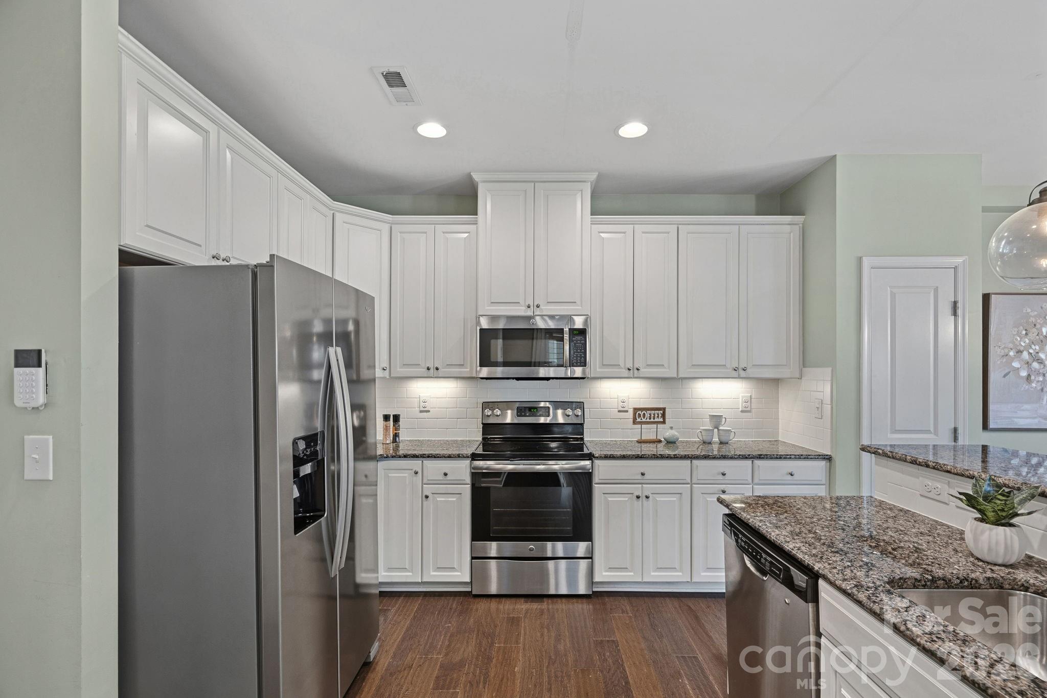 Bryant Park - Residential