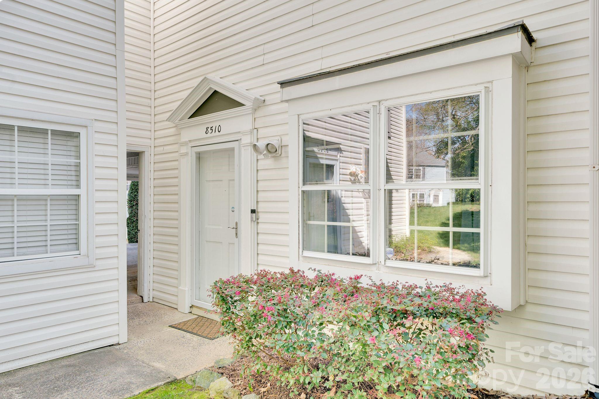 FalconBridge - Residential
