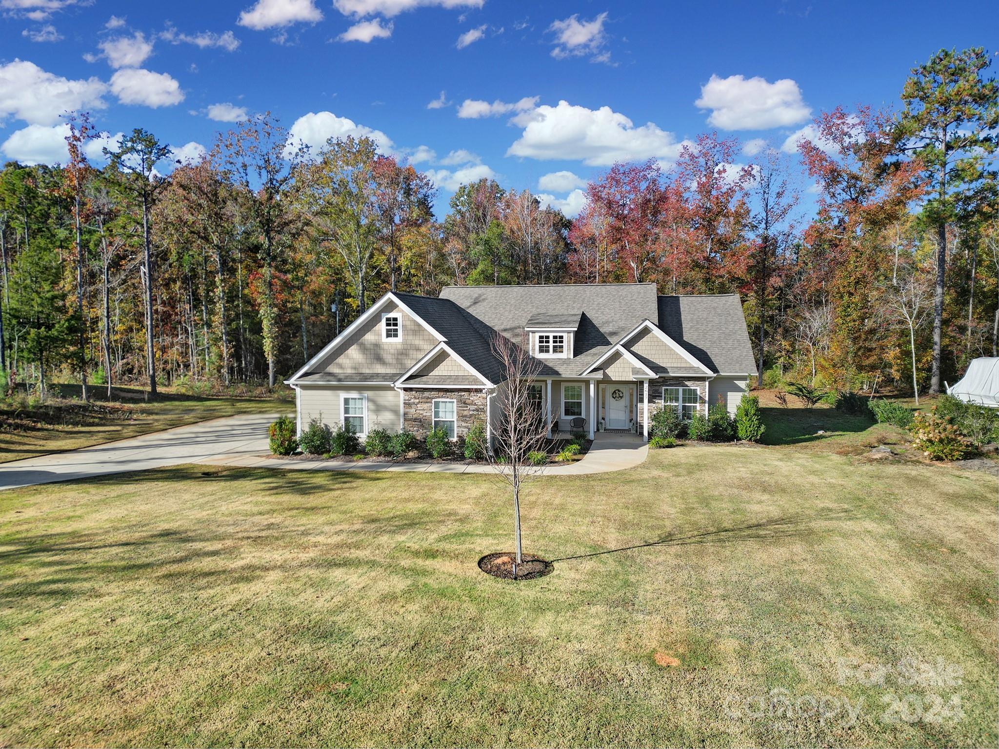 Greyfox Estates - Residential