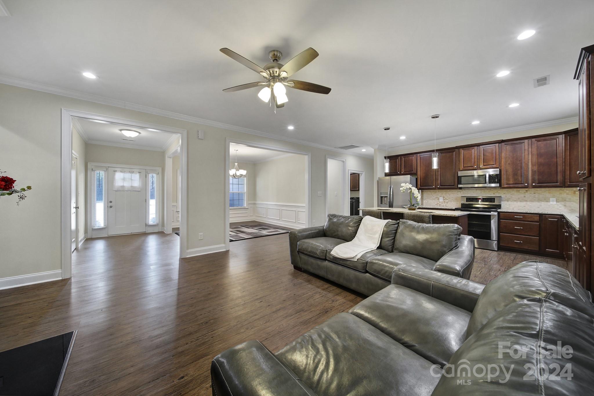 Greyfox Estates - Residential