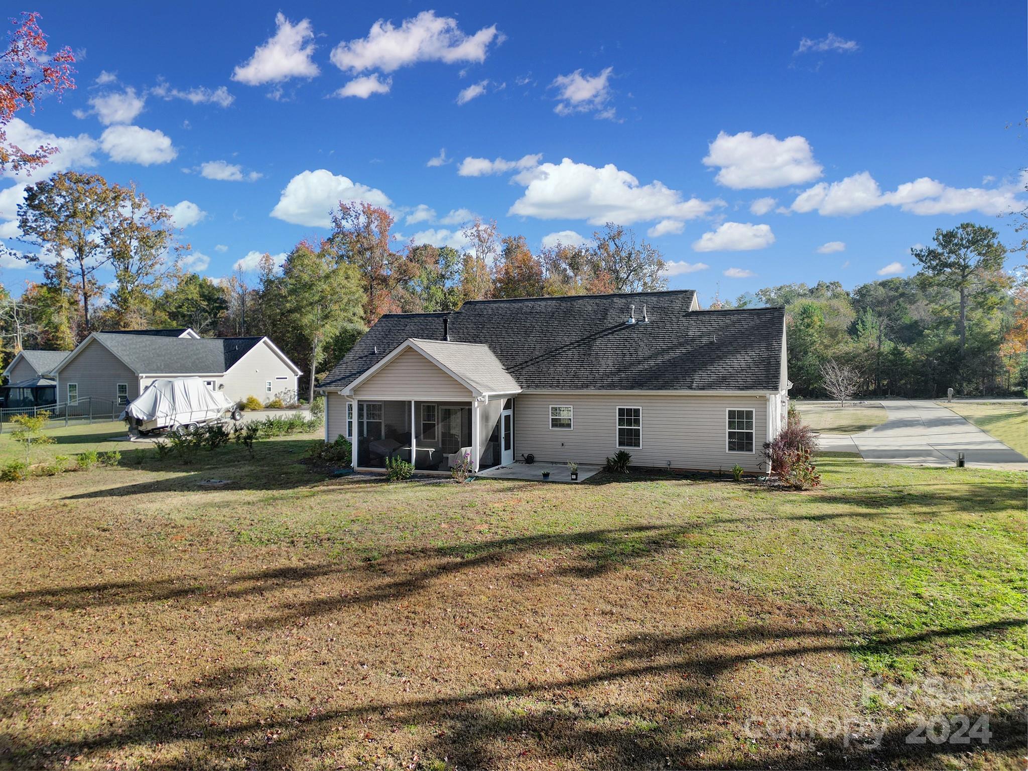 Greyfox Estates - Residential