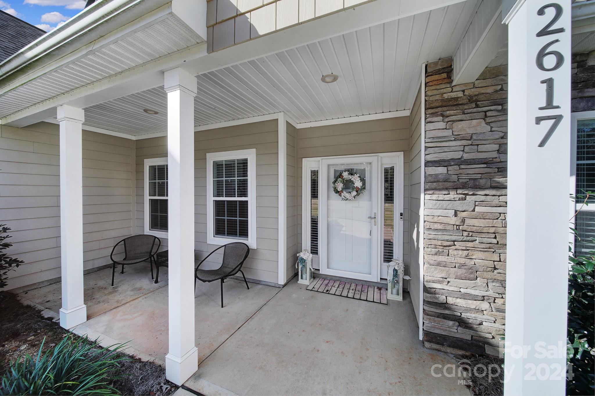 Greyfox Estates - Residential