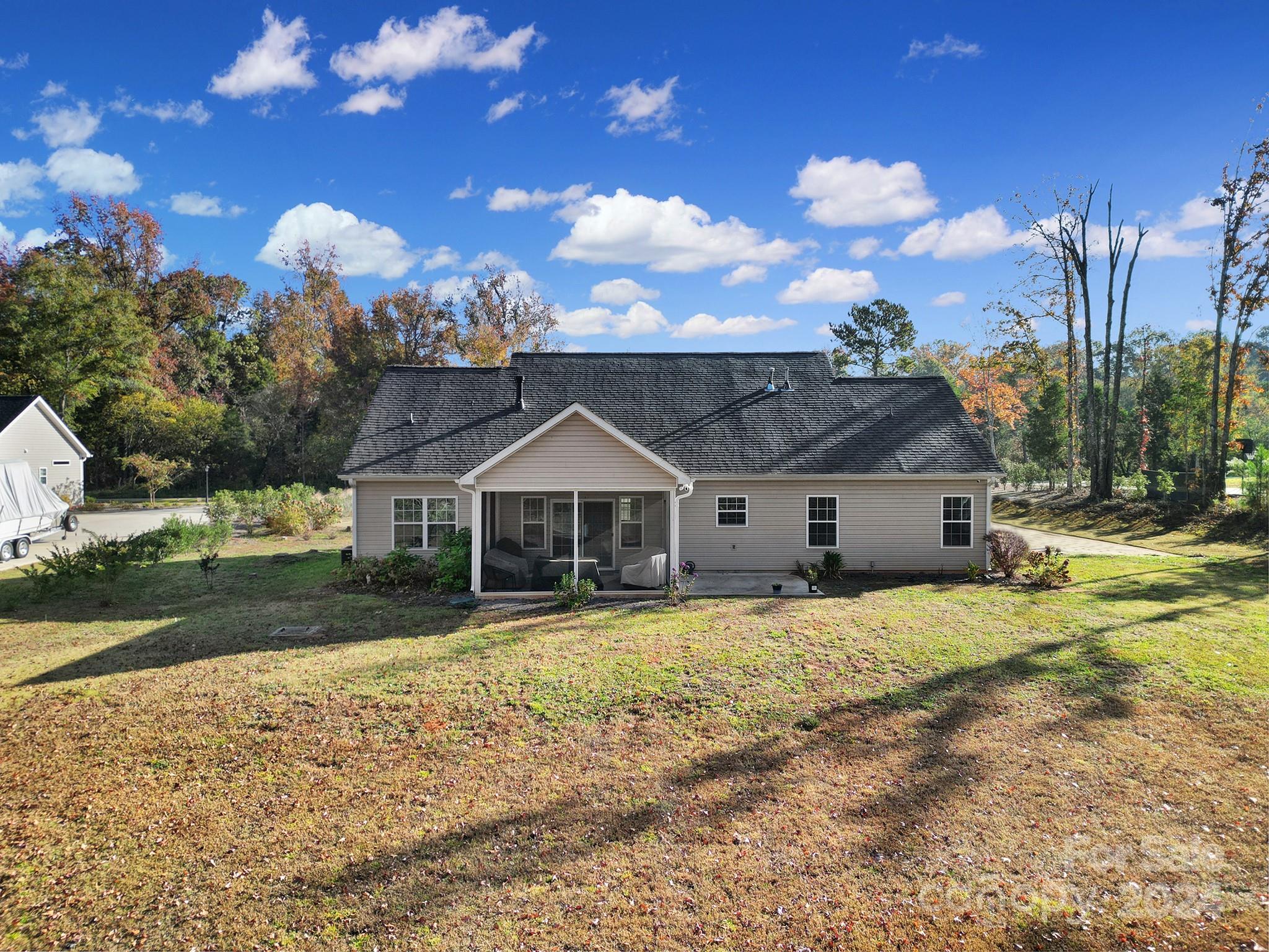 Greyfox Estates - Residential