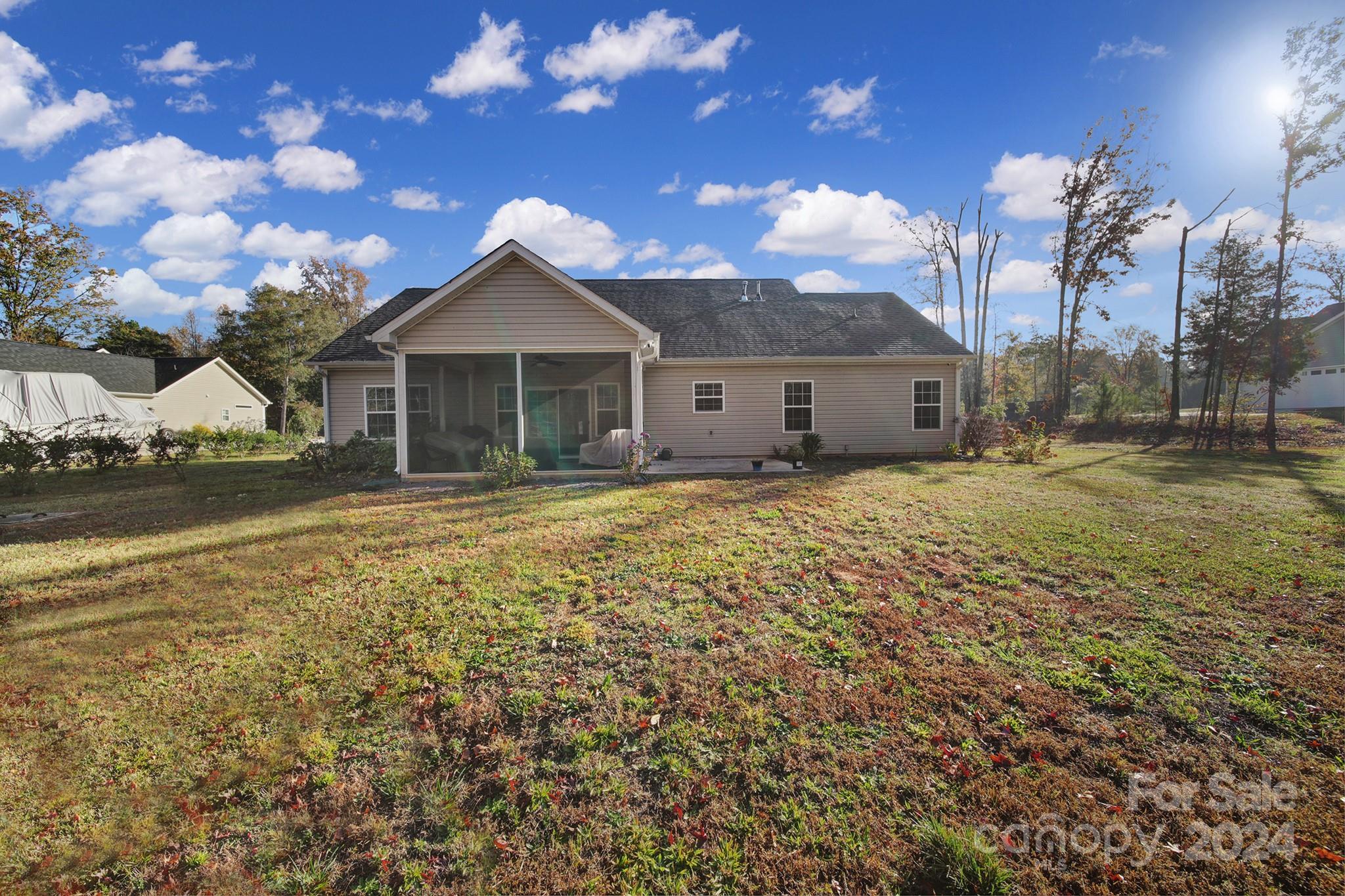 Greyfox Estates - Residential