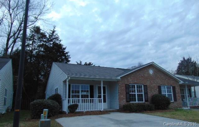 Cherry Meadows - Residential