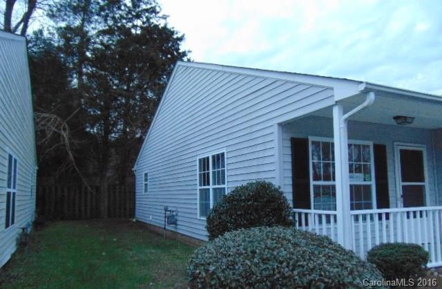 Cherry Meadows - Residential