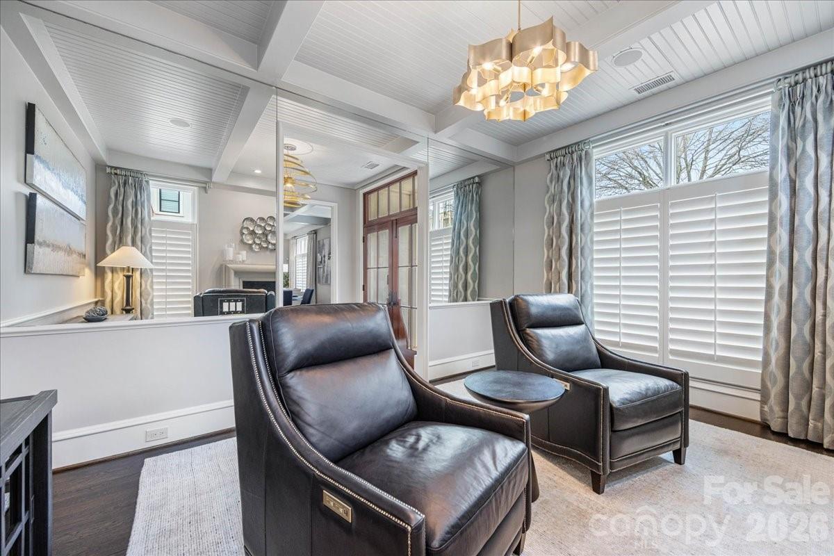 Kenwood Myers Park - Residential