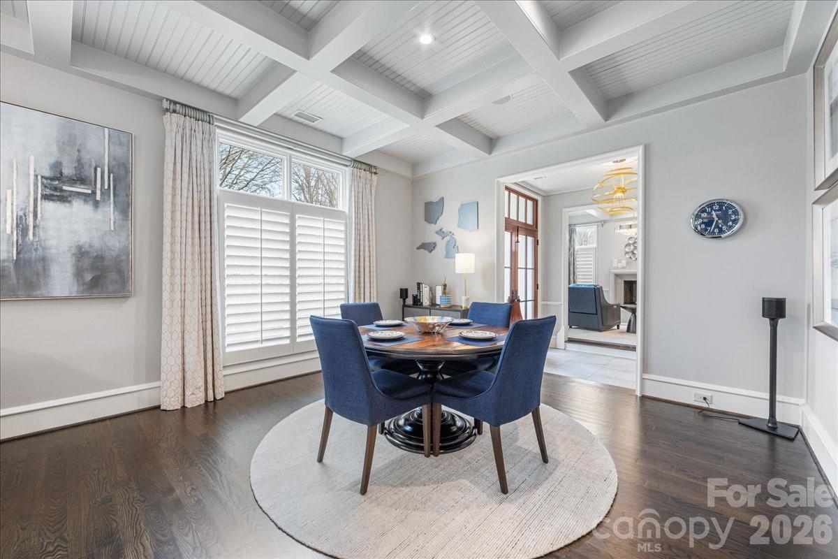 Kenwood Myers Park - Residential