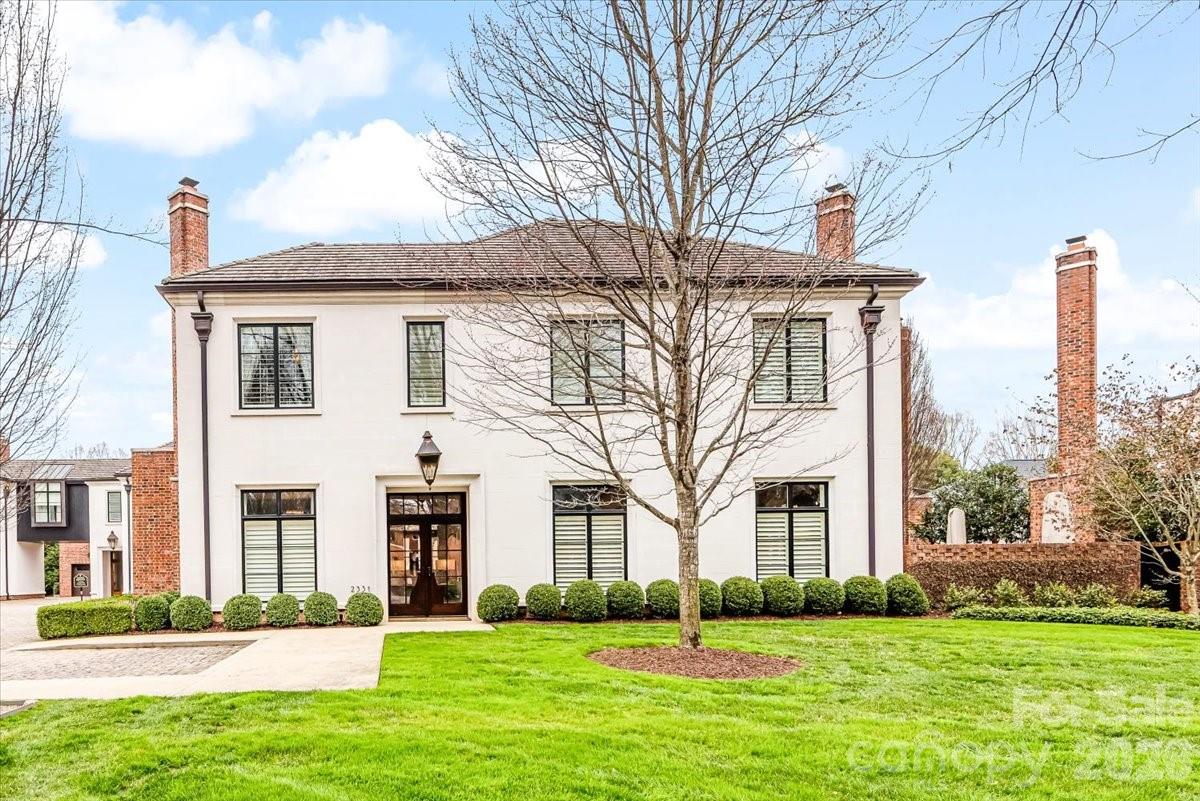 Kenwood Myers Park - Residential