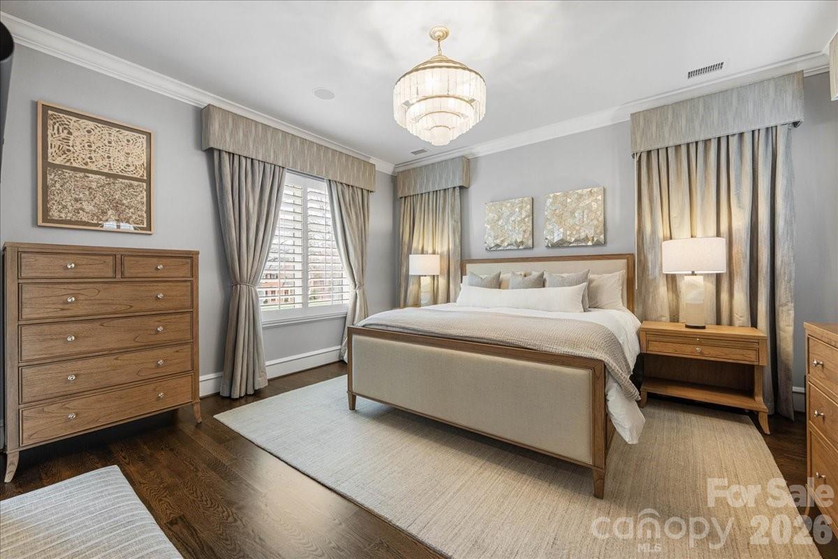 Kenwood Myers Park - Residential