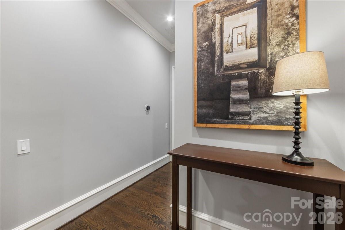 Kenwood Myers Park - Residential