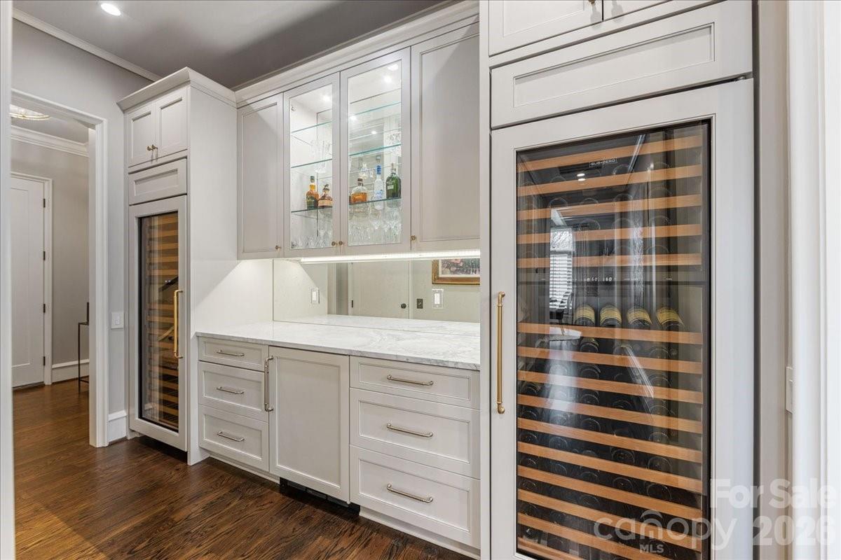 Kenwood Myers Park - Residential