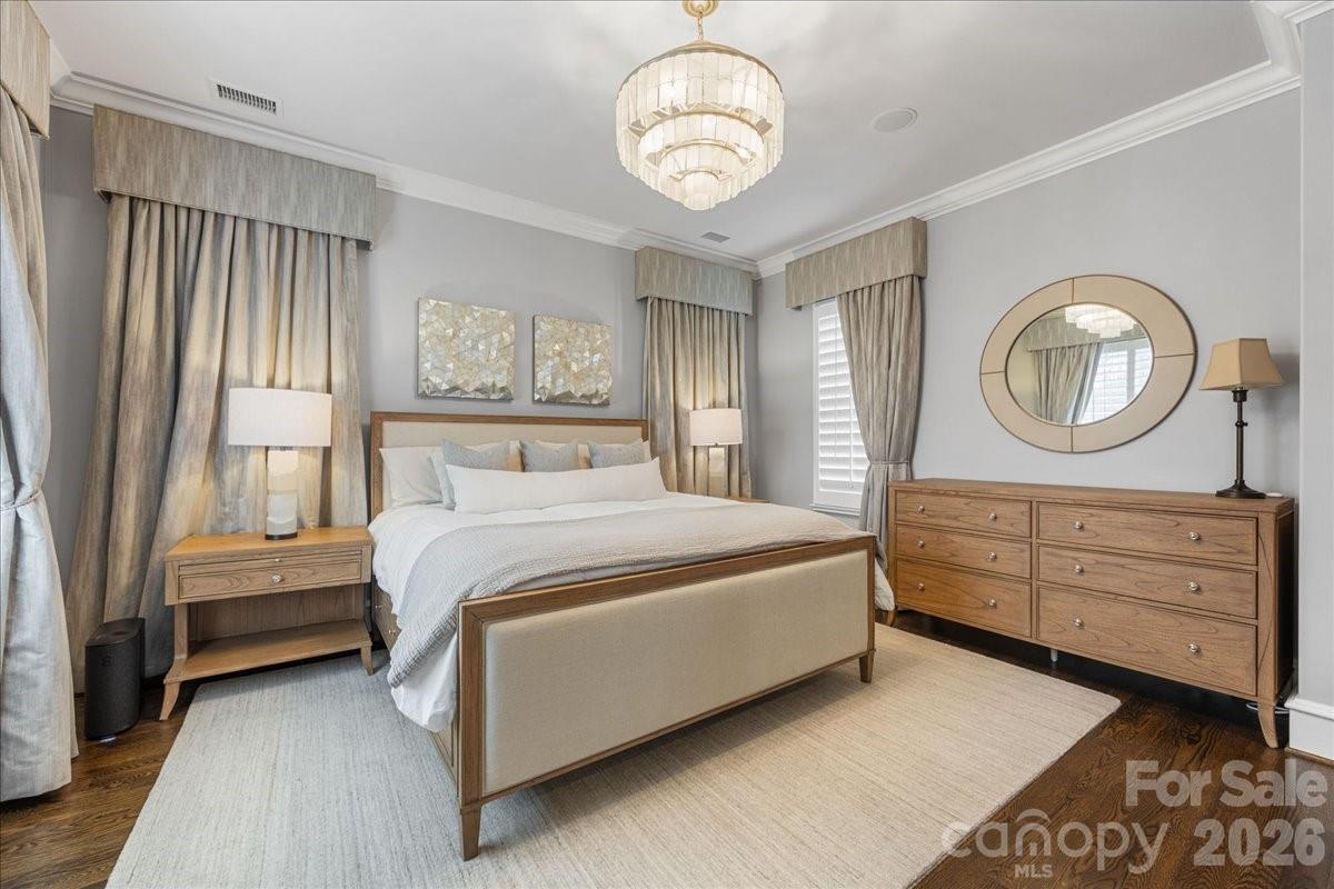 Kenwood Myers Park - Residential