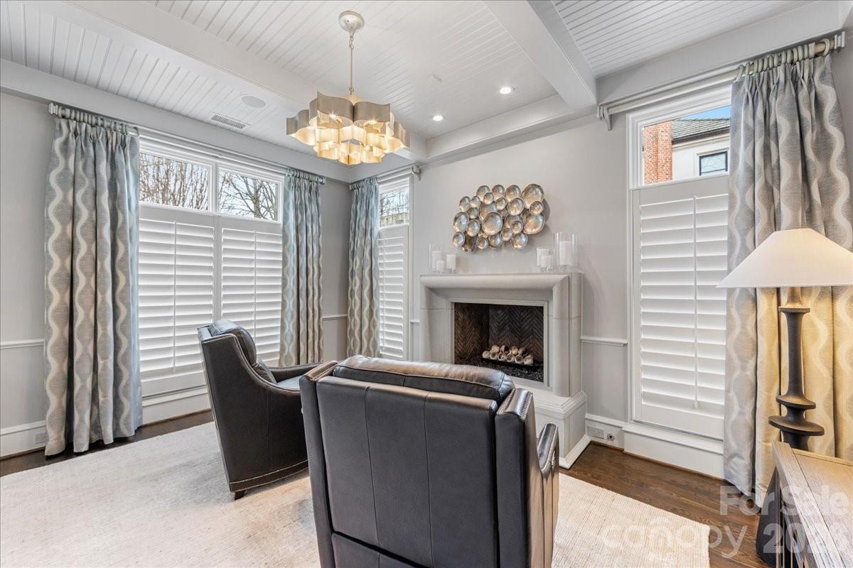 Kenwood Myers Park - Residential