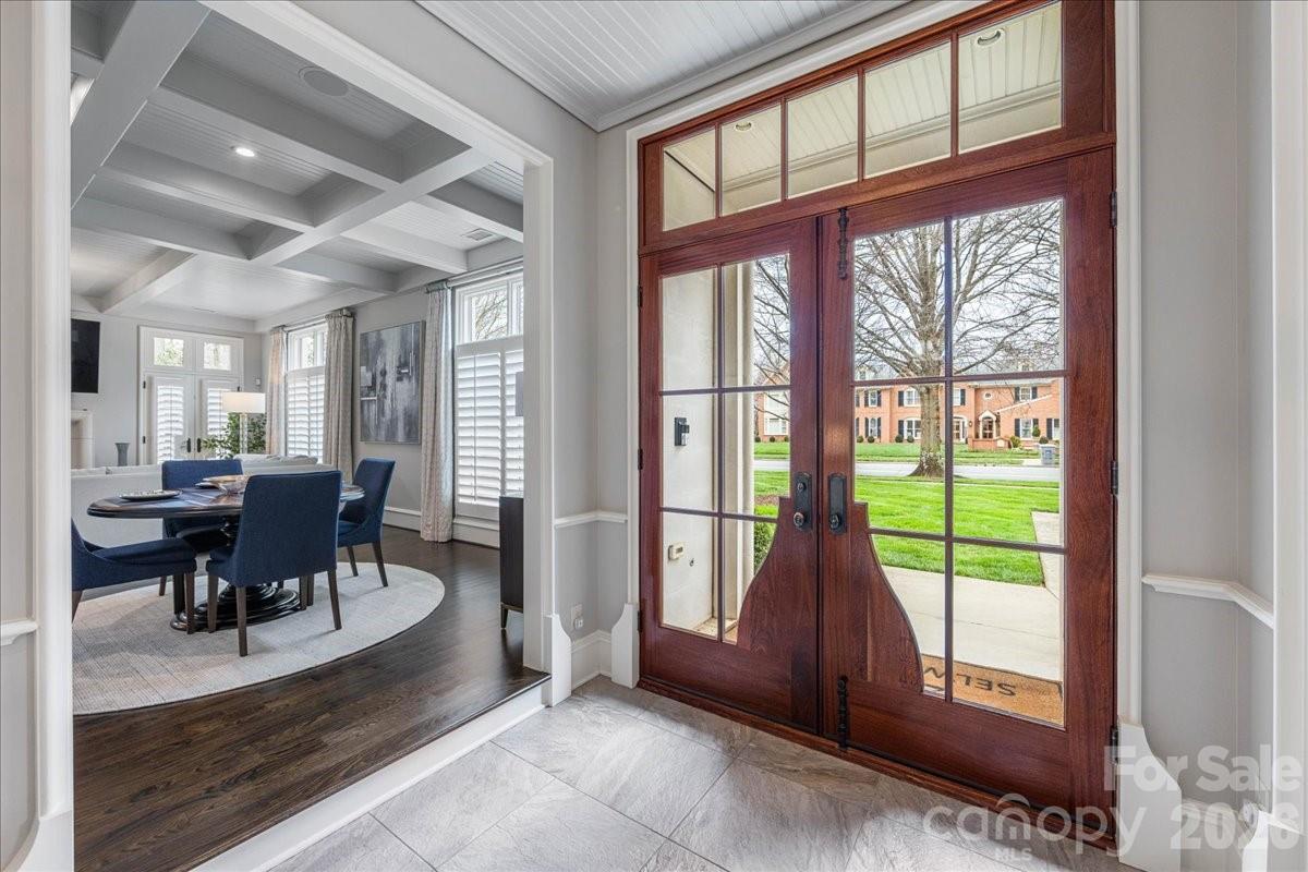 Kenwood Myers Park - Residential
