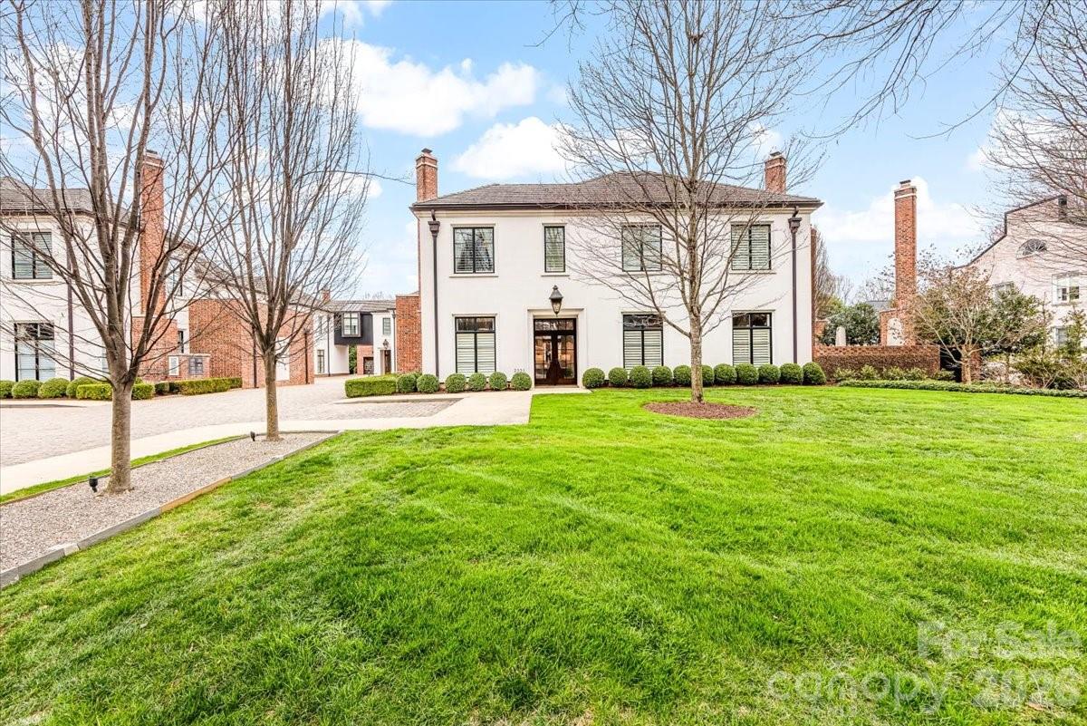 Kenwood Myers Park - Residential