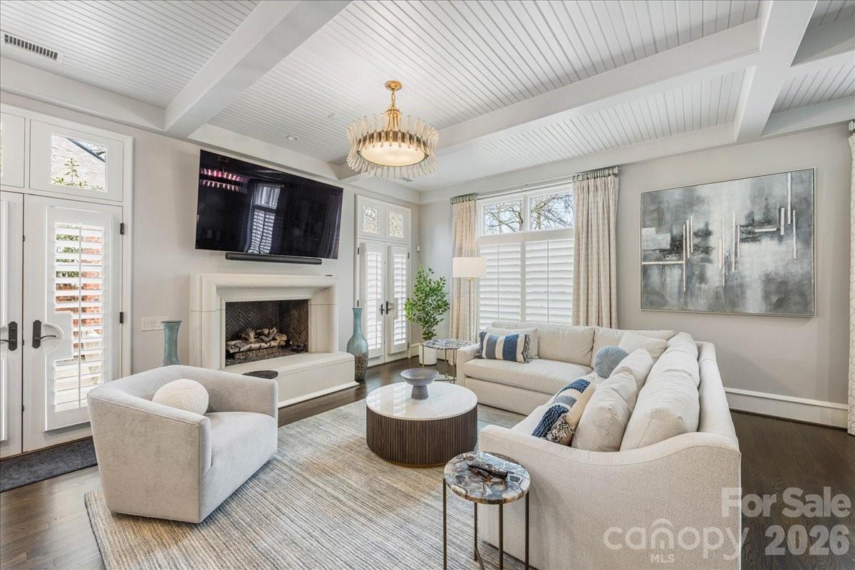 Kenwood Myers Park - Residential