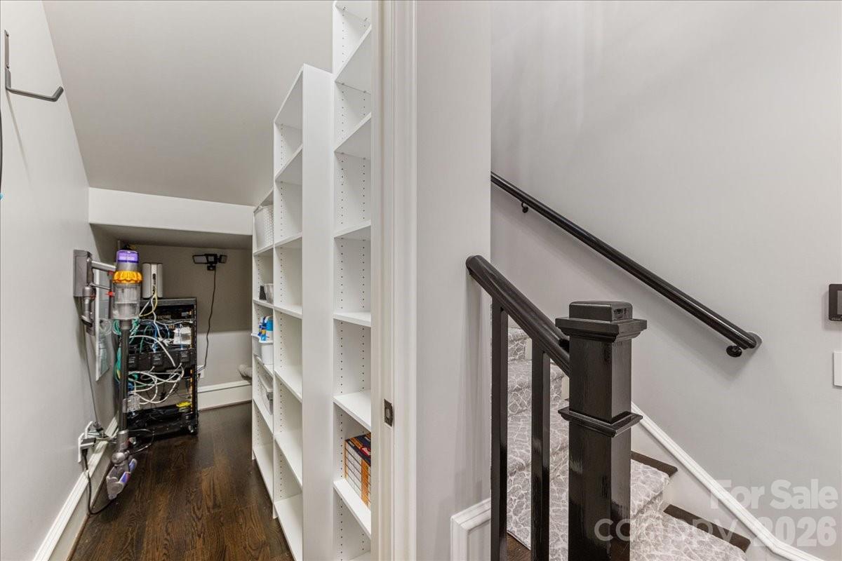 Kenwood Myers Park - Residential