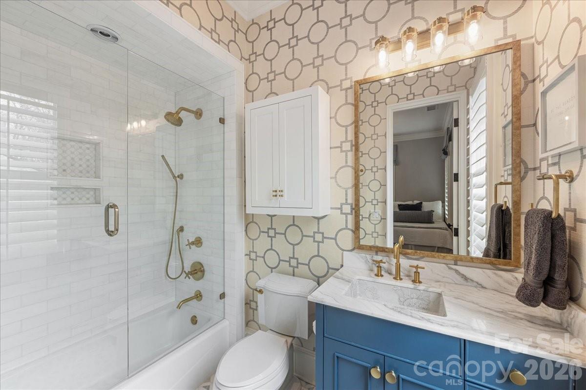 Kenwood Myers Park - Residential