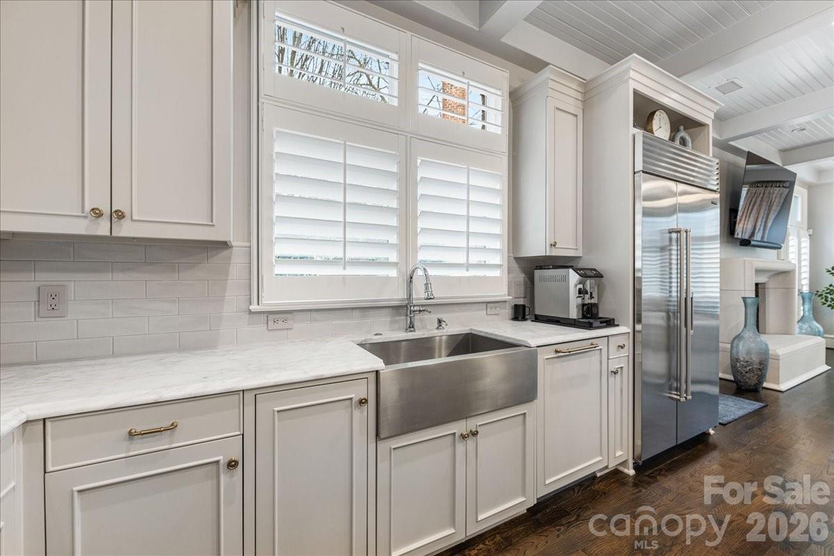 Kenwood Myers Park - Residential