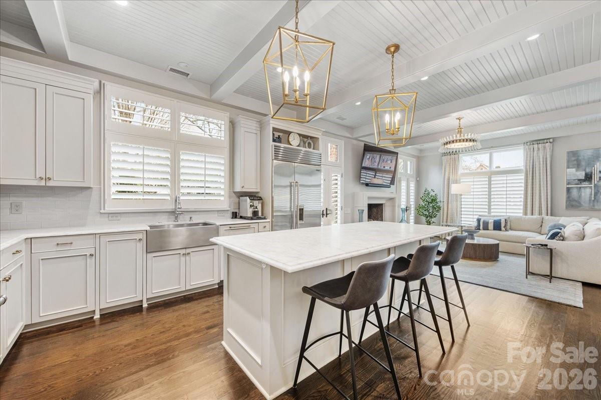 Kenwood Myers Park - Residential