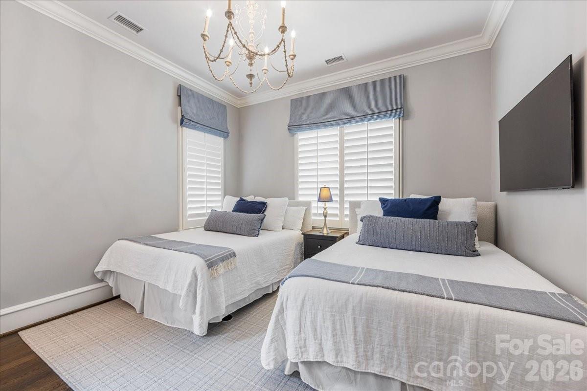 Kenwood Myers Park - Residential