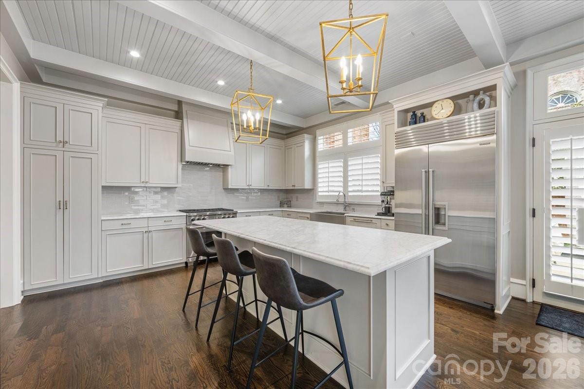 Kenwood Myers Park - Residential