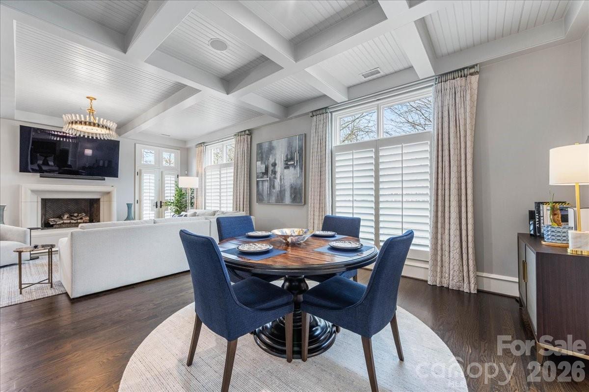 Kenwood Myers Park - Residential