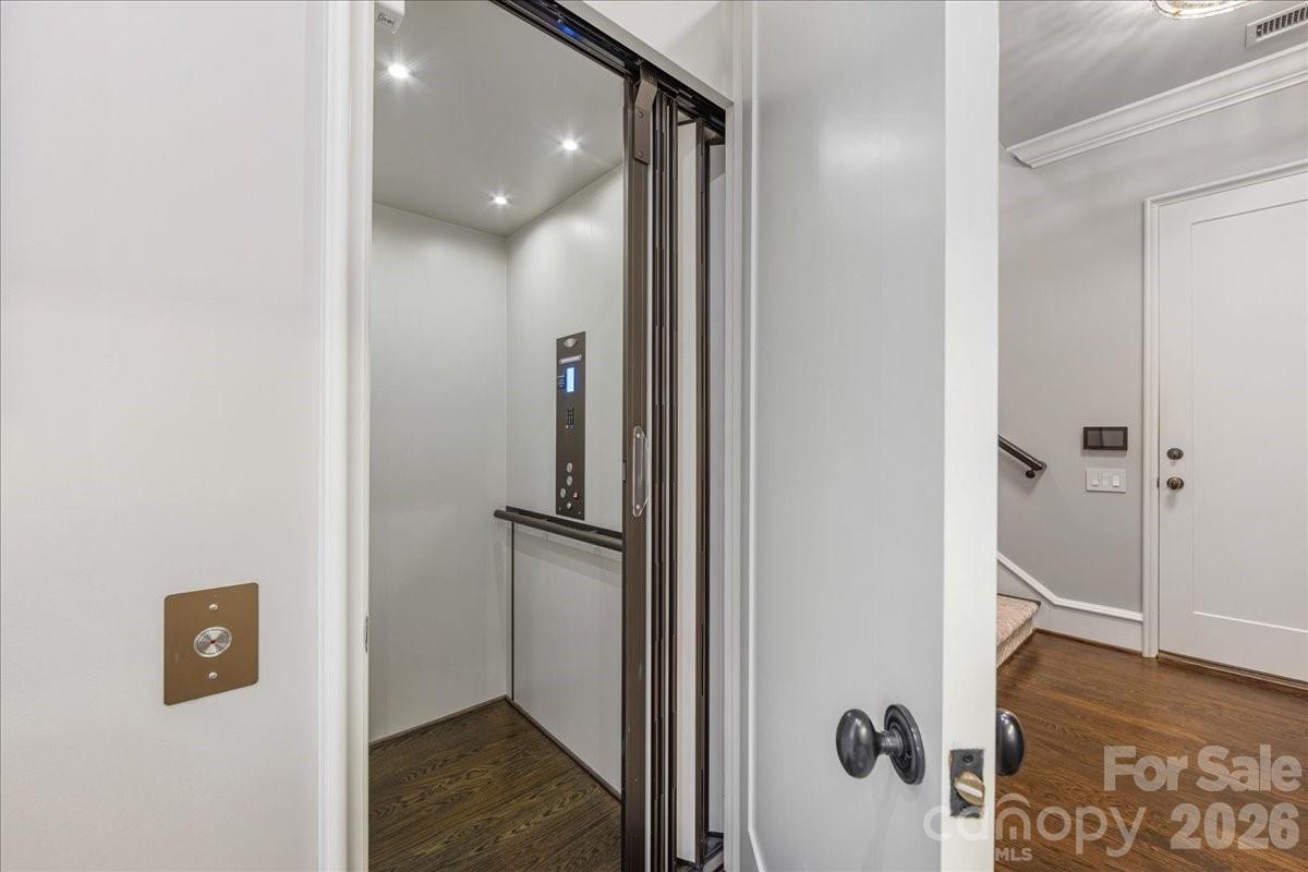 Kenwood Myers Park - Residential